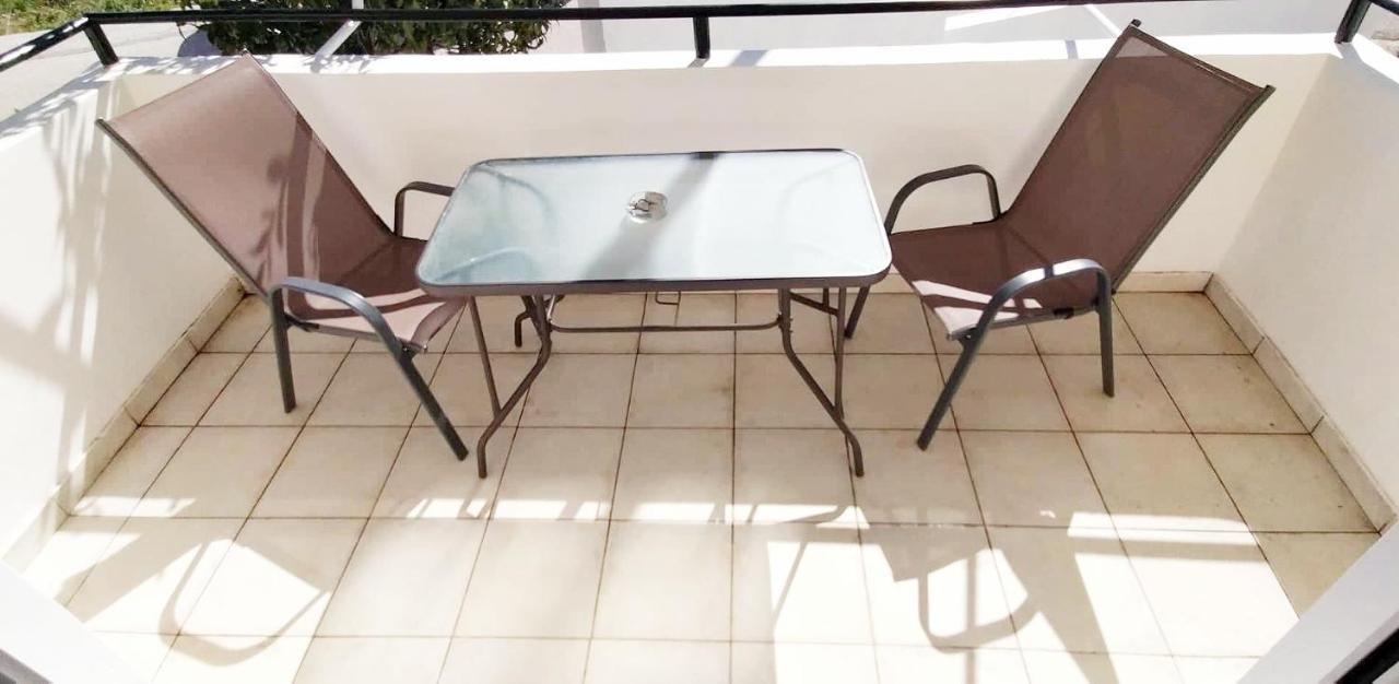Holiday & Business Furnished Apartments Mytikas  Extérieur photo
