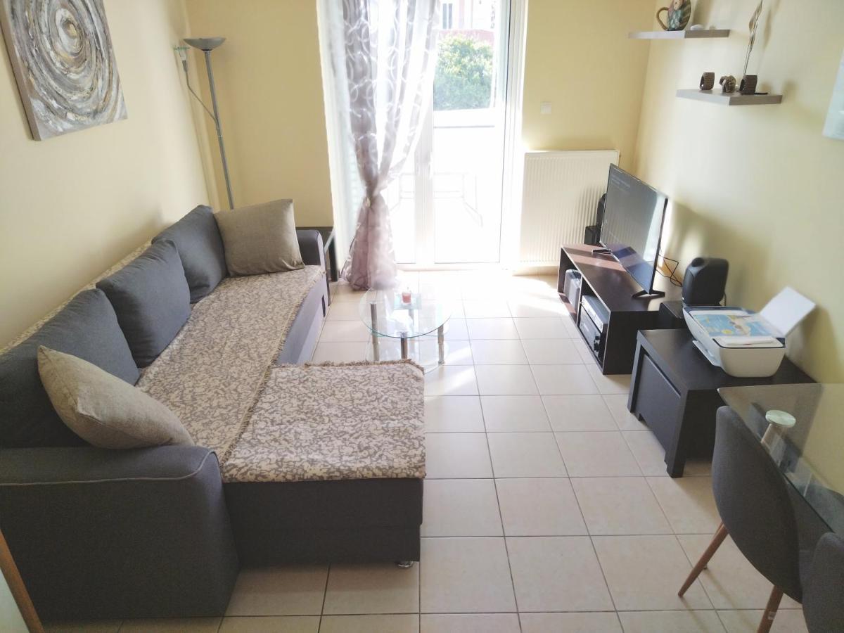 Holiday & Business Furnished Apartments Mytikas  Extérieur photo