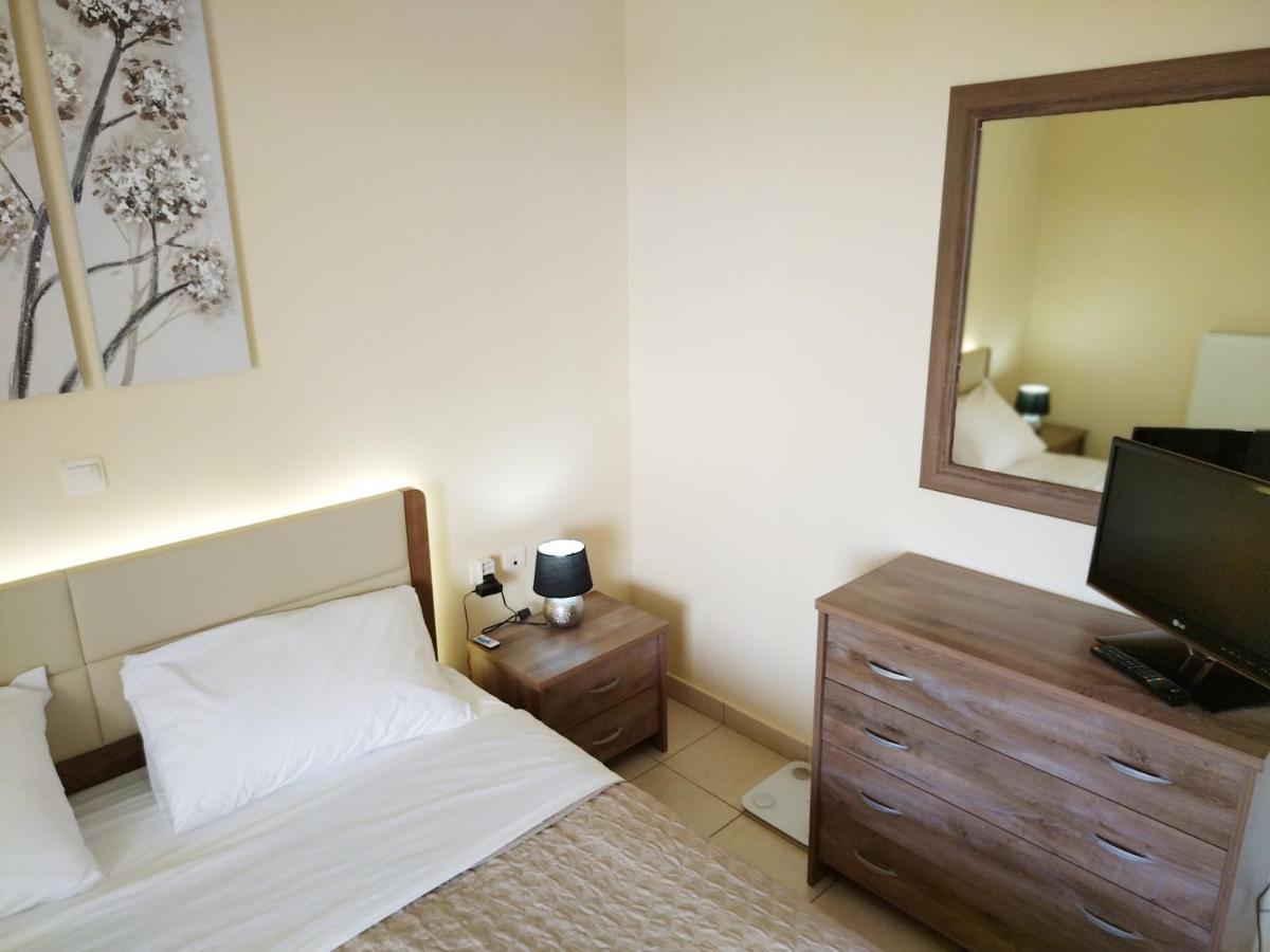 Holiday & Business Furnished Apartments Mytikas  Extérieur photo