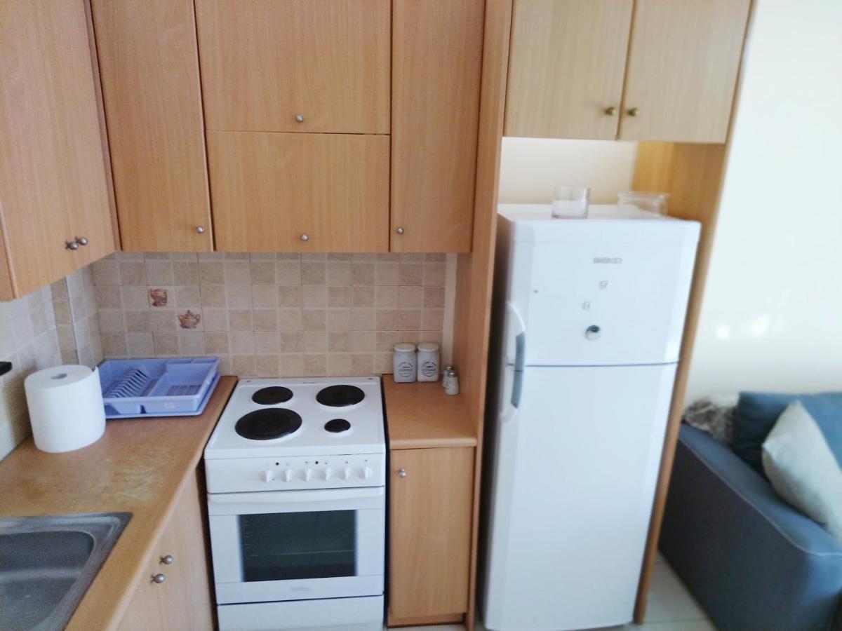 Holiday & Business Furnished Apartments Mytikas  Extérieur photo