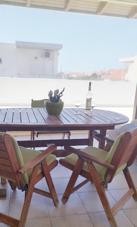 Holiday & Business Furnished Apartments Mytikas  Extérieur photo