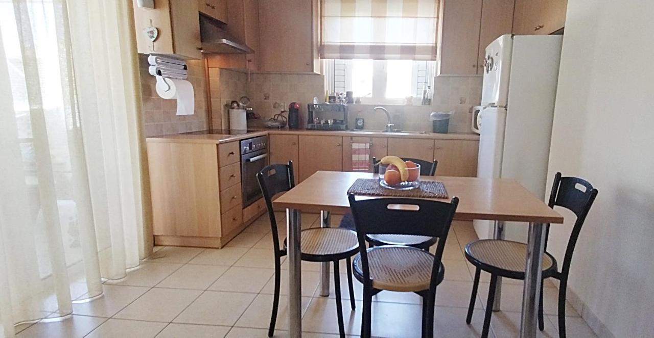 Holiday & Business Furnished Apartments Mytikas  Extérieur photo
