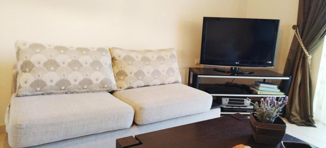 Holiday & Business Furnished Apartments Mytikas  Extérieur photo