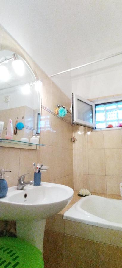 Holiday & Business Furnished Apartments Mytikas  Extérieur photo