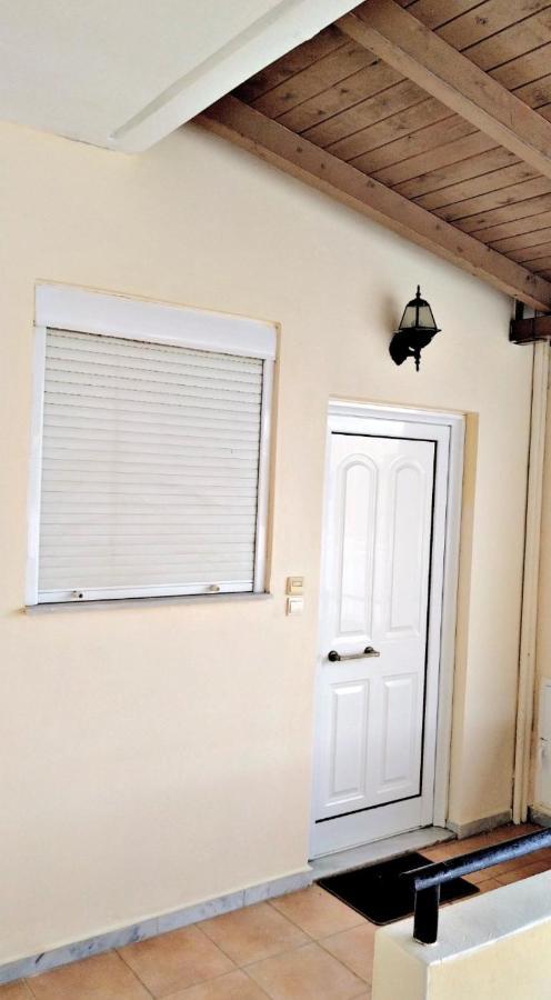 Holiday & Business Furnished Apartments Mytikas  Extérieur photo