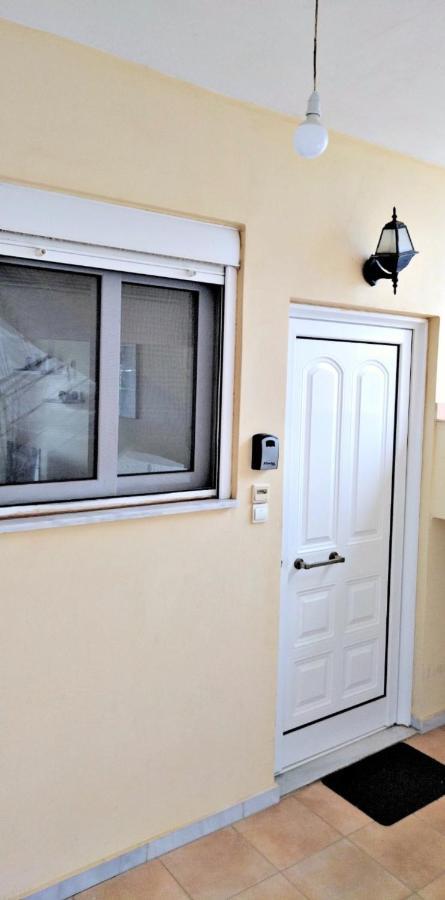 Holiday & Business Furnished Apartments Mytikas  Extérieur photo